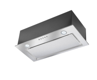 Okap kuchenny VDB BOX Glass Inox 60